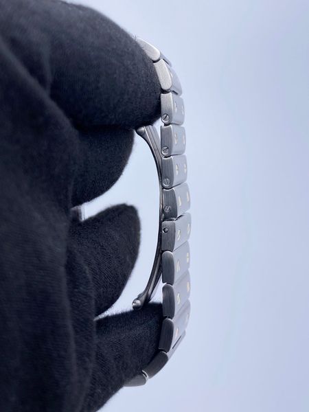 Cartier Santos Galbee W20058C4